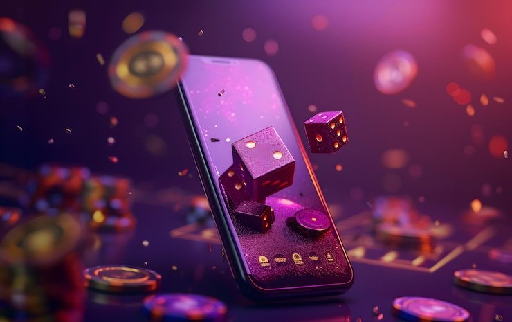 বাংলাদেশি মোবাইলে সবুজ গেমিং অভিজ্ঞতা